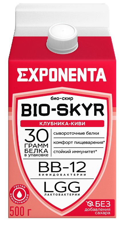 КЛУБНИКА-КИВИ