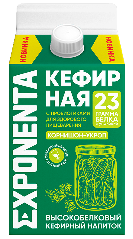 корнишон-укроп