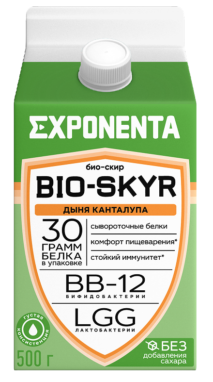 ДЫНЯ КАНТАЛУПА