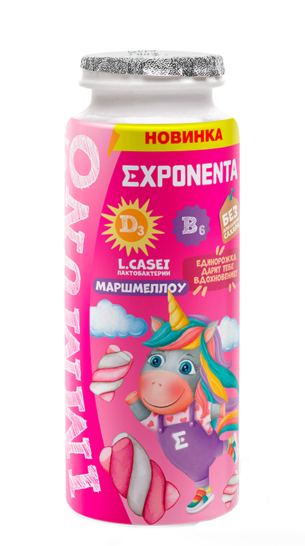МАРШМЕЛЛОУ